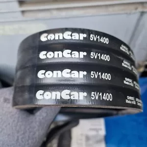 Kraftband 4/5V 1400 ( 4/15J 3556 mm ) Concar Verbundkeilriemen - Bild 1 von 5