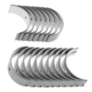 Azulejos de rodamientos de varilla principal para Honda Civic EX DX LX HX 1.7 D17A1 D17A2 D17A6 - Imagen 1 de 6