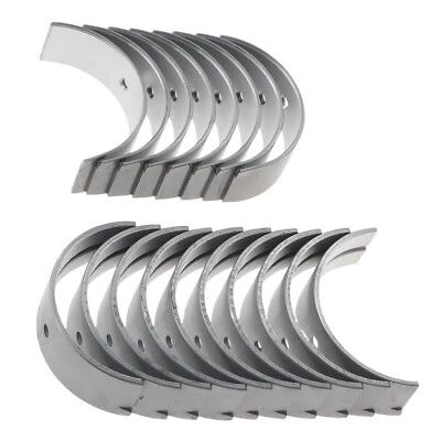 Rolamentos de haste principal azulejo para Honda Civic EX DX LX HX 1.7 D17A1 D17A2 D17A6 - Imagem 1 de 4