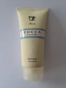 Tocca Bianca Crema De Mano Handcreme Reise 2 fl oz 60 ml Neu - Bild 1 von 2