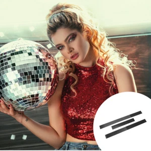 1464 Pezzi Adesivi Murali Acrilici Riparazione Immagini Piastrelle Discoteca Autoadesivi - Foto 1 di 12