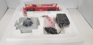 HAWTHORNE VILLAGE McDONALD'S 60"S PASSENGER CAR & TRANSFORMER BACKMANN, NIB - Picture 1 of 7