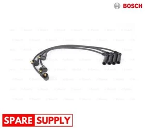 IGNITION CABLE KIT FOR MITSUBISHI PROTON BOSCH 0 986 357 093 - Picture 1 of 10
