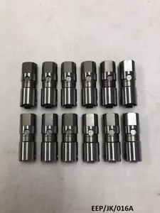 12 x Valve Lifter for Jeep Wrangler JK 3.8L 2007-2008 EEP/JK/016A - Picture 1 of 4