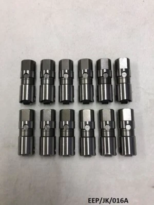 12 X Ventilstößel Für Jeep Wrangler JK 3.8L 2007-2008 EEP/JK/016A - Bild 1 von 4