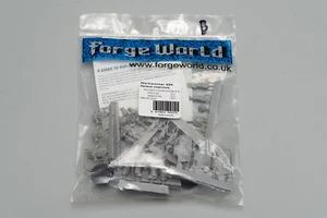 Forge World Space Marines Manos de Hierro Legión Medusan Inmortals Squad - Imagen 1 de 2