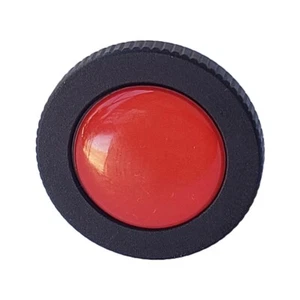 Round Quick Release plate for Manfrotto Compact Action Tripod Round QR Plate - Picture 1 of 4