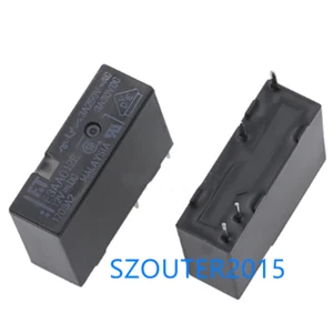 10PCS  F3AA012E Relay 12V 4pin Relay F3AA012 New - Picture 1 of 1