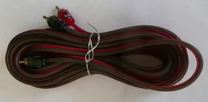 MESA M117B, new 17 feet long M1 coaxial interconnects in a bag, UPC 033991074910 - Picture 1 of 7