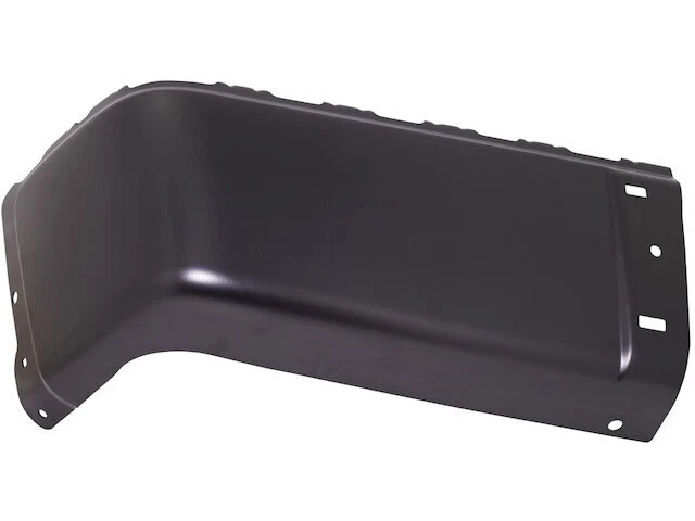 Extremo de parachoques AP de repuesto para GMC Sierra 1500 2007-2013 96NBMN Foto 1 de 1