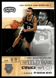 2003-04 Fleer Aleksandar Pavlovic Utah Jazz #107A - Picture 1 of 2