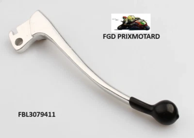 SUZUKI RV 90 VAN-VAN 1975/1981 LEVIER DE FREIN - Imagen 1 de 2