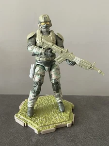 World of Halo Infinite UNSC Marine 4" Action Figure Jazwares - Picture 1 of 4