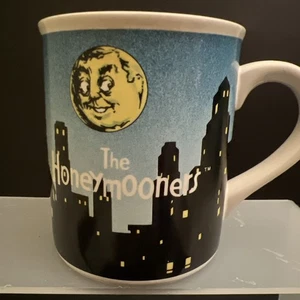 Hamilton Collection Honeymooners Baby You're The Greatest Mug - Picture 1 of 5