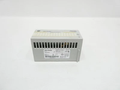 Allen Bradley 1794-OE12 Flexbus Analog Output Module 12-chan - Image 1 of 4