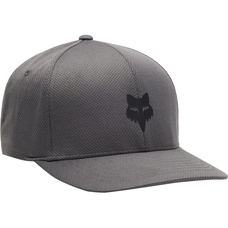 Gorra de ciclismo Fox Racing Fox Head Tech Flexfit Foto 1 de 1