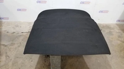 10 2010 BMW 135i CONVERTIBLE ROOF TOP ASSEMBLY BLACK Foto 1 de 4