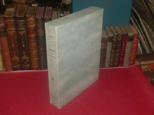 Ilustrado S. Goldberg Aguafuertes Henri Bosco El Niño Y El Río 1960 1/185 - Imagen 1 de 24