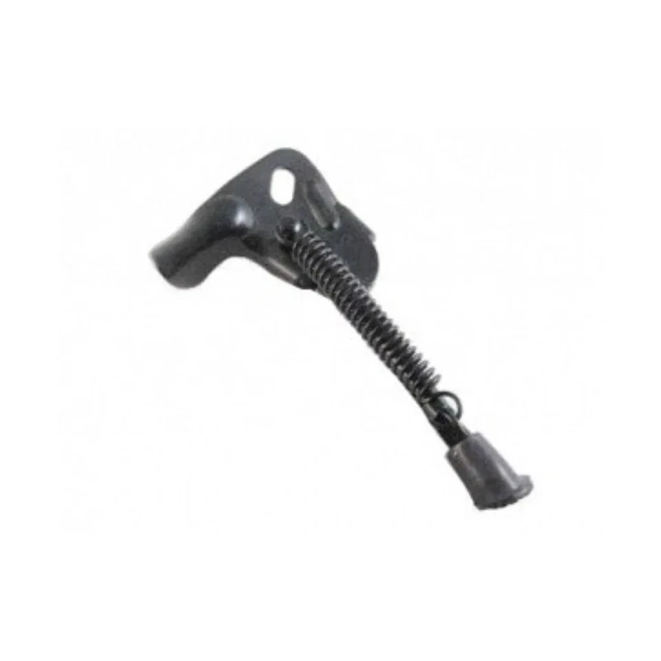 Standard -Heck -Achsen -Stahl 12 Zoll schwarz - Bild 1 von 1