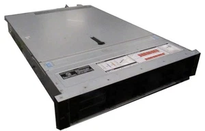 Dell PowerEdge R540, Intel Xeon Silver 4114, 128GB DDR4 - Picture 1 of 3
