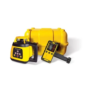 SitePro Horizontal Self-Leveling Rotary Laser | 27-KS100H - Picture 1 of 2