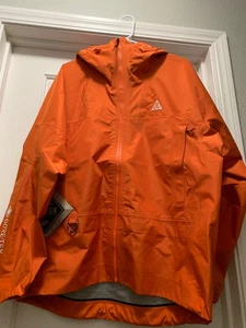 Nike ACG Gore-Tex Stormfit ADV ‘Chain of Craters’ Mens Medium DB3559-893 - Picture 1 of 13