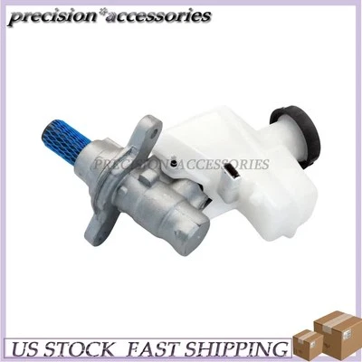 Cilindro maestro de freno 51100-65JA0 apto para Suzuki Grand Vitara 2006-2015 1,6-3,2 L Foto 1 de 4