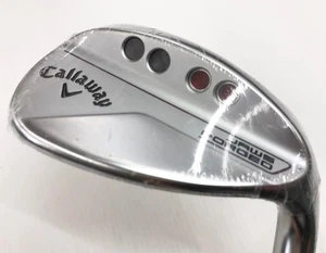 Mint: Callaway JAWS FORGED 2023 Chrome Wedge #52(1Club)/DG/Flex:S200/Wedge - Picture 1 of 7