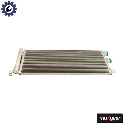 CONDENSER AIR CONDITIONING AC886336 FOR FIAT PANDA/Hatchback/Van/CLASSIC 1.1L - Image 1 of 4