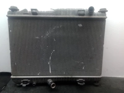 8V518005DE - RA1672 WASSERRADIATOR / VALEO / 729630 FÜR FORD FIESTA VI CB1, CCN - Image 1 of 4