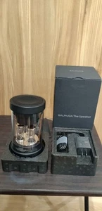 Balmuda M01A-BK Wireless Speaker The Speaker Portable  Black  - Picture 1 of 7