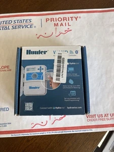 Módulo WiFi inteligente Hunter WAND para controlador de rociadores X2 - Imagen 1 de 5