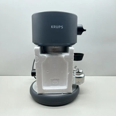 Krups Vivo 880-42 Gusto Pump Expresso Machine NEW - image 1 of 4