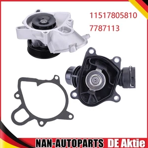 TERMOSTATO CONTI BOMBA DE AGUA BMW E87 E60 E90 M47N2 M57N2DIESEL 11517805810 - Imagen 1 de 24