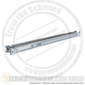 Rails rack Gigabyte 19" Static G292-Z20 A861-557-0FA - Photo 1/4