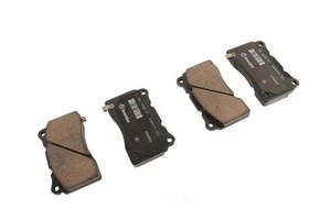 Disc Brake Pad Set - Picture 1 of 3