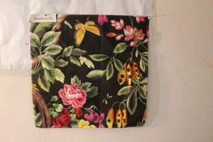 Brunschwig & Fils Pheasans (Pheasants) Floral Various Sizes and Colors - Picture 1 of 6
