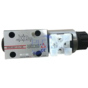1PCS New ATOS Solenoid Valve SDHE-0631/2/A 10S free shipping - Picture 1 of 2