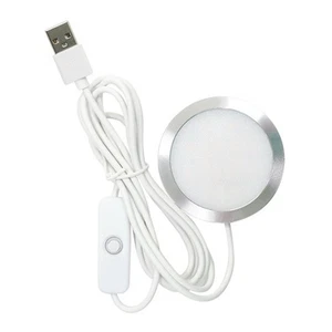 Kit de lámpara LED HÁGALO USTED MISMO: solo accesorios de hardware sin piezas impresas en 3D, Bright9070 - Imagen 1 de 6