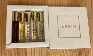 AERIN - The Fragrance Collection - Sample Bottles 5 × 0.07 Fl Oz See Description - Picture 1 of 10