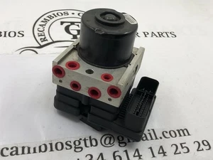 ABS Peugeot 206 9659136980 10020700684 10097011283 00403088E0 - Picture 1 of 5