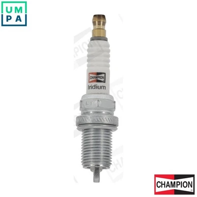 4x SPARK PLUG CCH9805 FOR AUDI A6/S6 A7/Sportback/S7 MERCEDES-BENZ CLK SLK 2.8L - Image 1 of 4