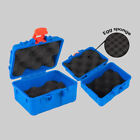 Plastic Small Tool Boxes Waterproof Case Storage Boxes Safety Toolboxes