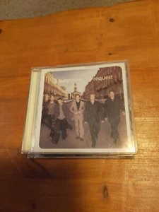 BOYZONE...BY REQUEST-ALBUM(19 TRACK CD)-DISC UNPLAYED-PICTURE OF YOU,WORDS - Foto 1 di 1