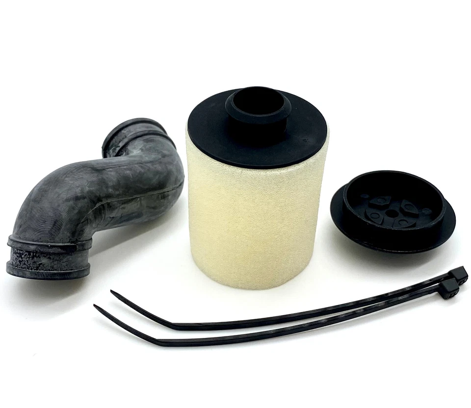 Tekno NT48 AIR FILTER set - hose, filter, housing TKR9400 - Image 1 of 1