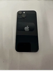 Apple iPhone 14 - 256 GB - Black (T-Mobile) Tiktok app installed  - Picture 1 of 1