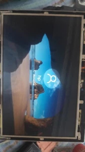 écran pc portable 17 pouces acer avec inverteur - Afbeelding 1 van 2