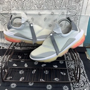 Nike Joyride Optik Pltnum Sneaker Women's Zip-Up Running Shoes AJ6844-008 Size 7 - Picture 1 of 10