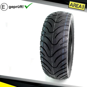 Sommer Reifen Kenda K413 Flex Tech Topspeed 125 (120/70-12) - Bild 1 von 1