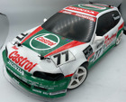 For parts TAMIYA FF-03 FF03 chassis with ESC and motor Castrol Civic EG6